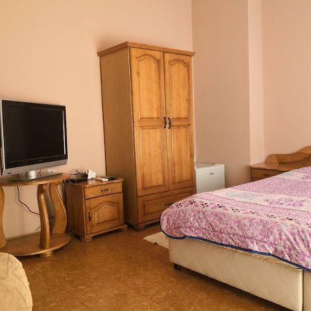 Hotel Atlantic Sliven Exterior foto
