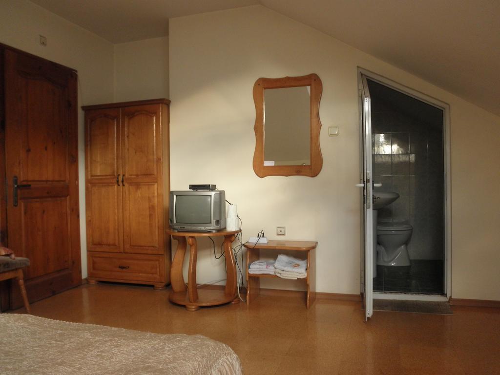 Hotel Atlantic Sliven Exterior foto