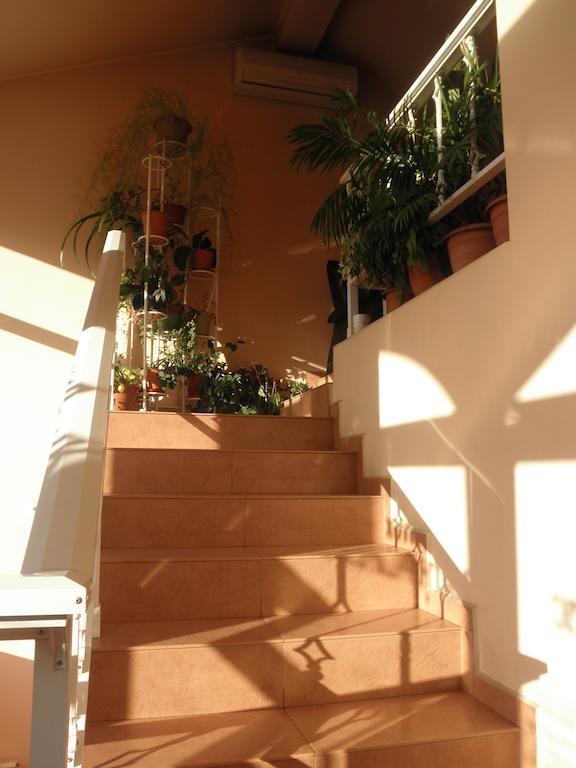 Hotel Atlantic Sliven Exterior foto